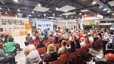 Миасс стал первой площадкой регионального форума «Креативная среда»