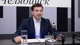 Алексей Лошкин: «У Челябинска уже давно нет чисто индустриального имиджа»