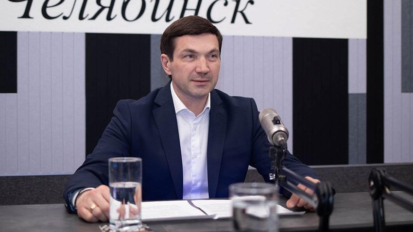 Алексей Лошкин: «У Челябинска уже давно нет чисто индустриального имиджа»