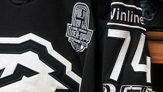 КХЛ плей-офф: «Ак Барс» Казань VS «Трактор» Челябинск