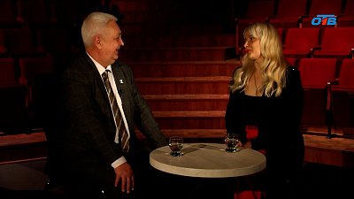 Наталья Никитина приняла участие в программе «Хорошие песни»