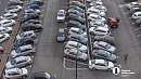 В Челябинске с 1 апреля в тестовом режиме заработают платные парковки