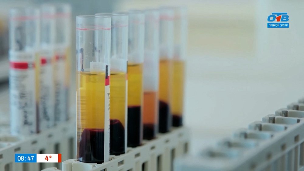 Поговорим про «сладкую кровь» в рубрике «Медгородок»