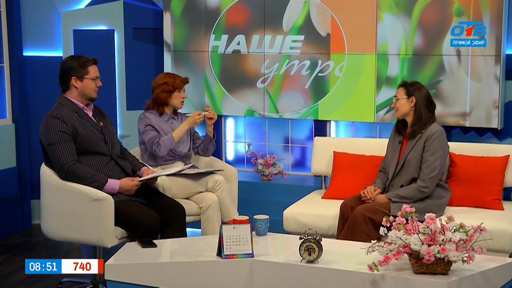 Как привиться от клеща по новым правилам? — Гость в студии