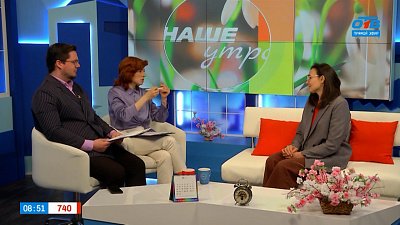 Как привиться от клеща по новым правилам? — Гость в студии