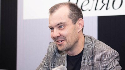 Дмитрий Левин: «Одно из перспективных направлений промышленности — кооперация»