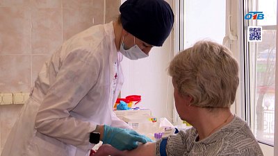 На Южном Урале начался сезон аллергии на цветение