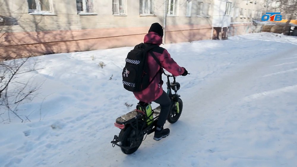 Каким правилам езды обязаны следовать мотокурьеры