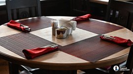 Посещаемость ресторанов Челябинска резко упала