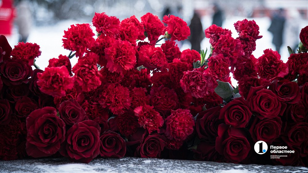 Светлана Светличная умерла на 85‑м году жизни