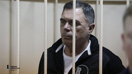 В Челябинске экс‑депутат Олег Иванов осужден по делу обманутых дольщиков