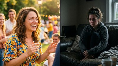 Как распознать у себя биполярное расстройство