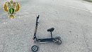 На Южном Урале у 11‑летнего школьника конфисковали электросамокат после ДТП