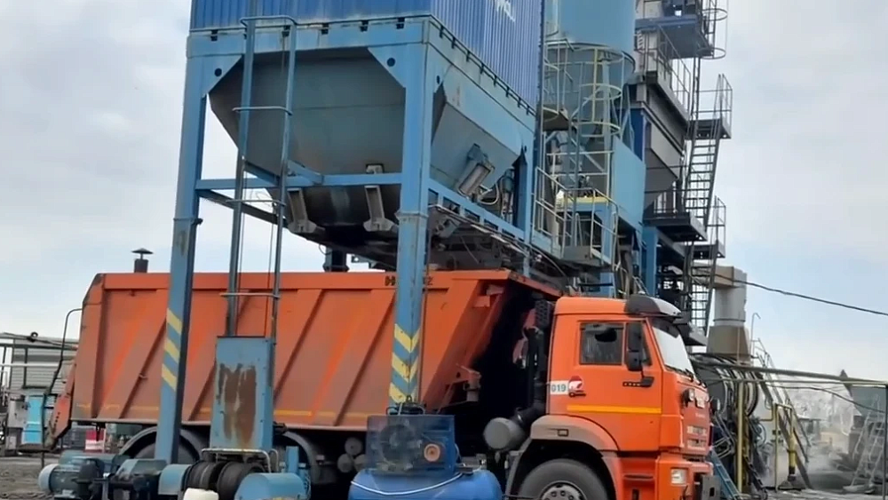 В Челябинской области более 700 км трасс приведут в нормативное состояние