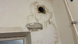 На Урале судят бизнесмена, который построил для сирот «гнилые» квартиры и сбежал за границу