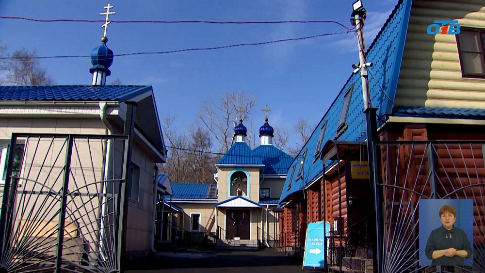 Южноуральские верующие готовятся к Страстной седмице