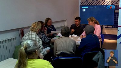 В Челябинске стартовал день бесплатной юридической помощи