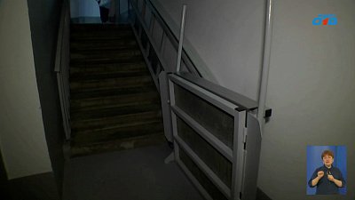 «Партия пенсионеров» отстаивает доступную среду для людей пожилого возраста