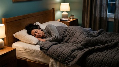 Чем определены сюжеты наших снов