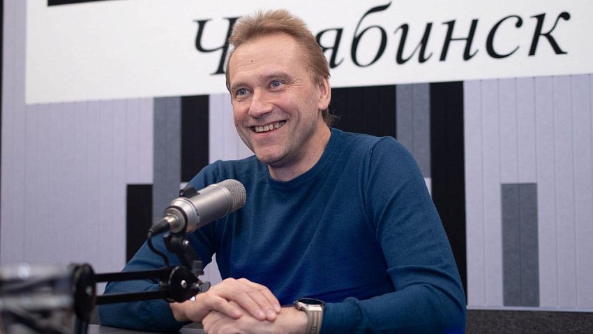 Андрей Тарасов: «Стабильность руководителя — якорь, на котором держится предприятие»