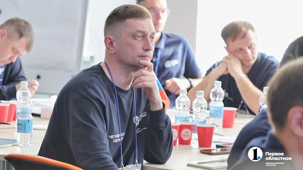 Участники программы «Герои Южного Урала» получат дипломы в июле