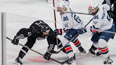 Хоккейное дерби Челябинска и Магнитогорска состоится в плей-офф МХЛ