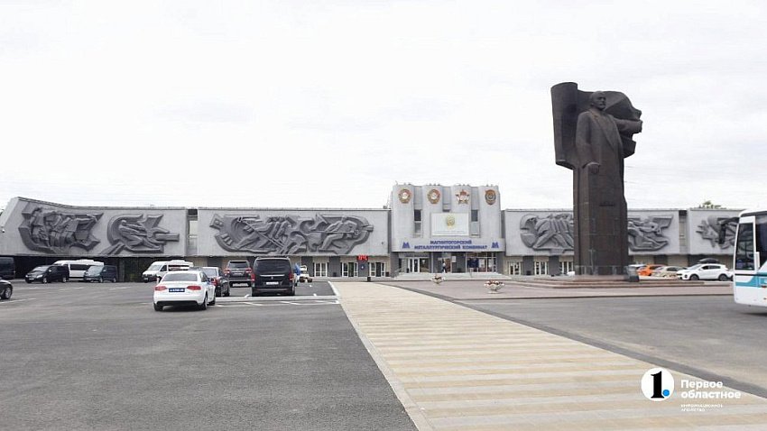 ММК расширил выпуск металлопродукции строительного назначения