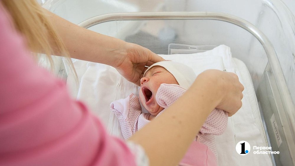 Анализ крови из пятки выявил 50 тяжелобольных ребятишек в Челябинской области