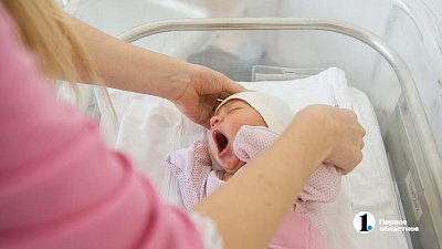 Анализ крови из пятки выявил 50 тяжелобольных ребятишек в Челябинской области