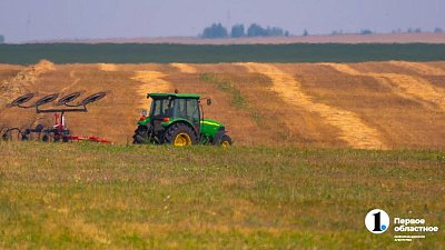 Аграрии Челябинской области получают первые субсидии к посевной кампании