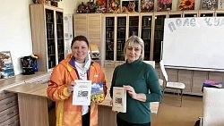 Челябинские волонтеры отправились в Курскую область с первой гуманитарной миссией #МЫВМЕСТЕ