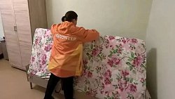 Челябинские волонтеры отправились в Курскую область с первой гуманитарной миссией #МЫВМЕСТЕ