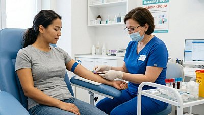 Холестерин может повыситься по неожиданным причинам