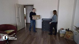 В Челябинской области выросло число вакансий на подработку грузчиком на 66%