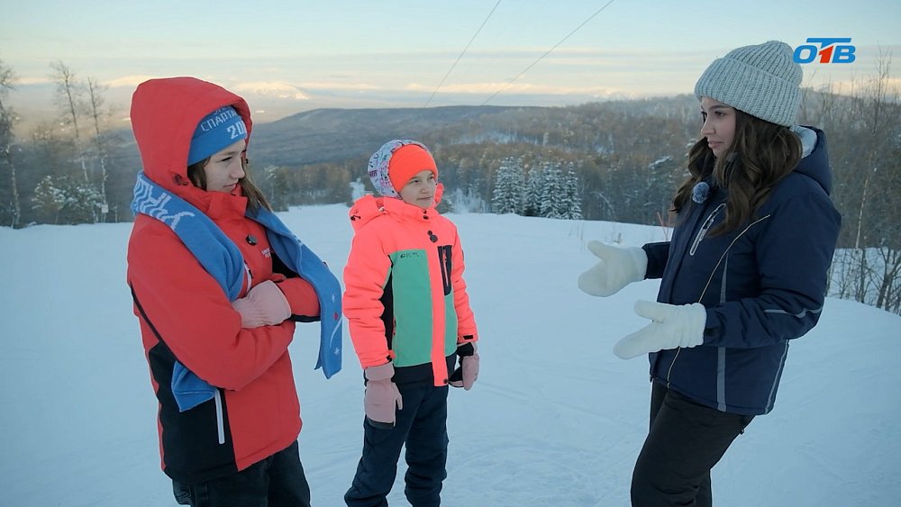 Сестры Олеся и Таня: две половинки одного сердца в поисках дома