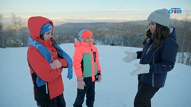Сестры Олеся и Таня: две половинки одного сердца в поисках дома