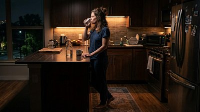 Эта ночная привычка указывает на развитие диабета