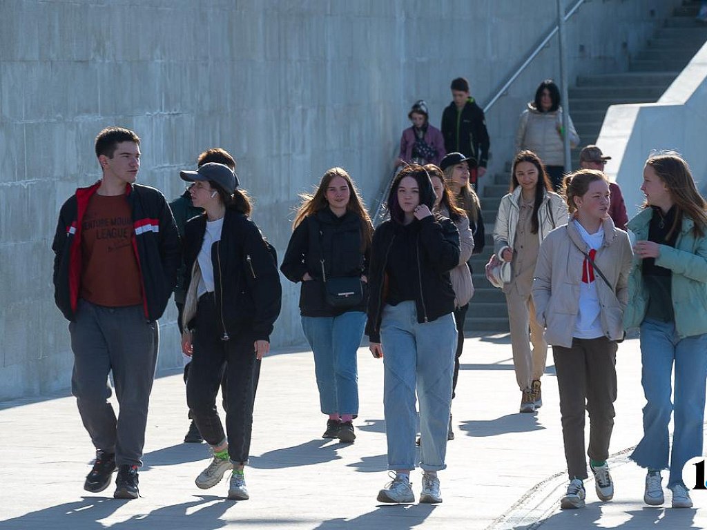 Как изменится жизнь южноуральцев с апреля‑2026