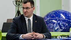 Школьники из ДНР проведут профориентационные каникулы на Южном Урале