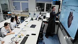 Школьники из ДНР проведут профориентационные каникулы на Южном Урале