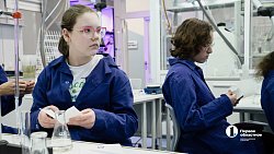 Школьники из ДНР проведут профориентационные каникулы на Южном Урале