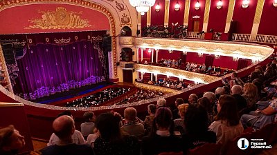 Премьеры, выставки и кино: как сделать весну богатой на впечатления для всей семьи