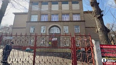 Школьника, выстрелившего в лицо девочке из ракетницы, арестовали на два месяца