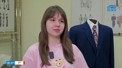 О чем расскажет галстук, узнаем в рубрике «От сабо до жабо»