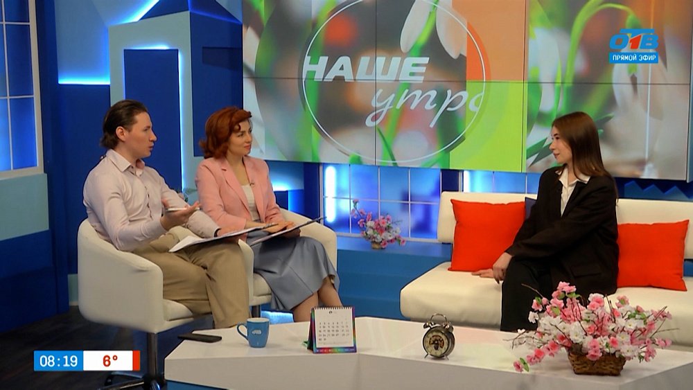 Можно ли взрослому научиться плавать? — Гость в студии