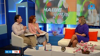 Что лучше: постирать пуховик в машинке или отдать в химчистку? — Гость в студии