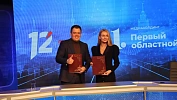 Челябинское ОТВ и 12 канал Омска планируют снимать совместные фильмы