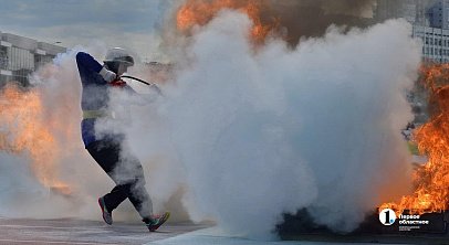 Названы районы Челябинской области с наибольшим риском лесных пожаров в 2026 году