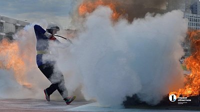 Названы районы Челябинской области с наибольшим риском лесных пожаров в 2026 году