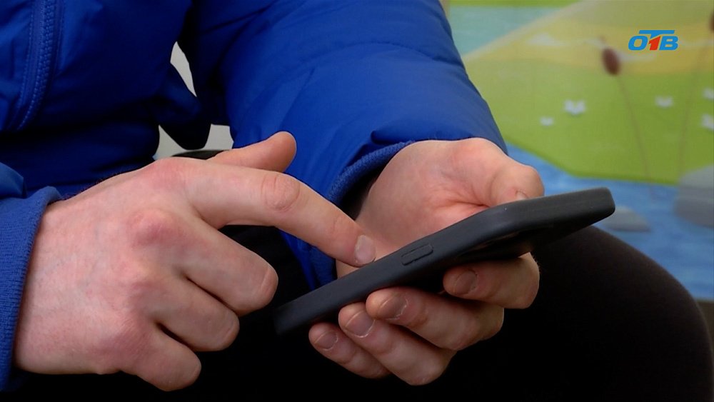 В Магнитогорске парня задержали за кражу товара с маркетплейса